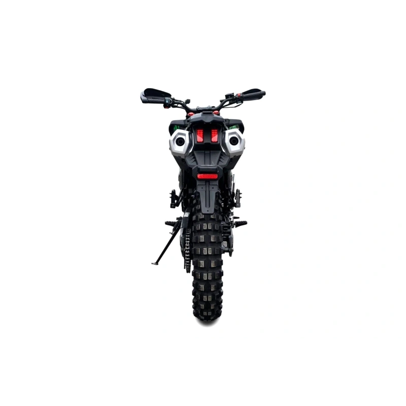 Мотоцикл ROCKOT Hound 250 ТУРЭНДУРО