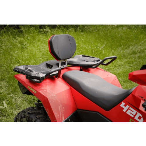 Квадроцикл SHARMAX Force 420 Cyber EFI