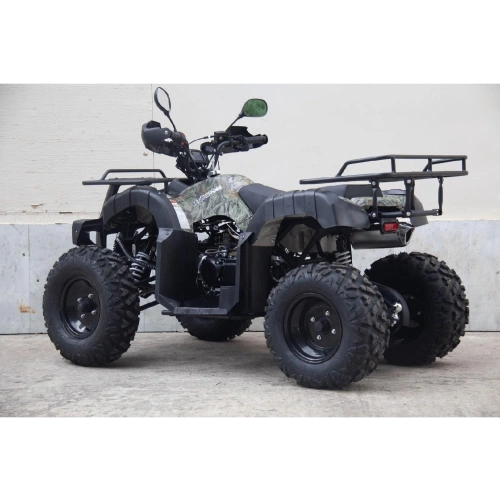 Квадроцикл UNIVERSAL Avenger JR 200