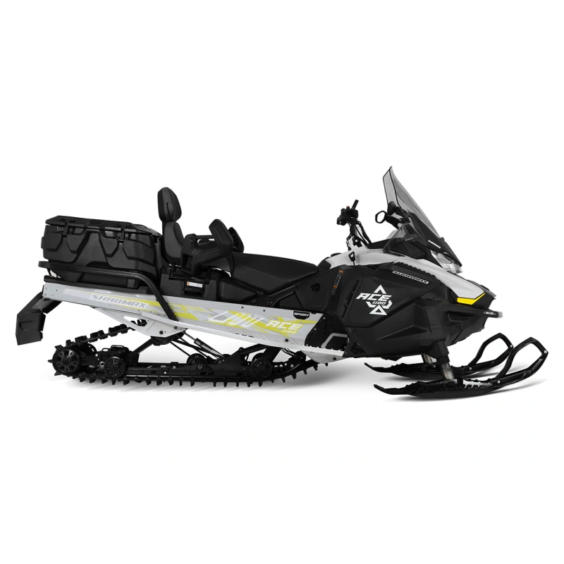 Снегоход SHARMAX ACE 1100 с ПСМ