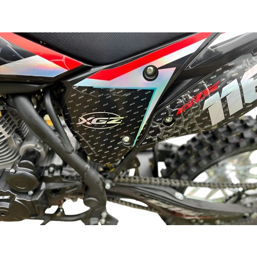Мотоцикл XGZ GTS-PR300 ENDURO