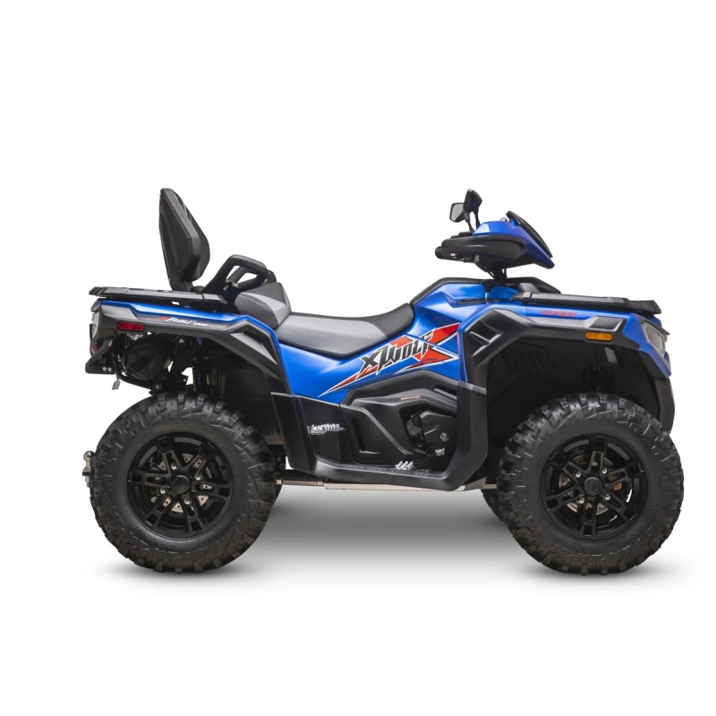Квадроцикл LONCIN Xwolf 1000 (ПСМ)