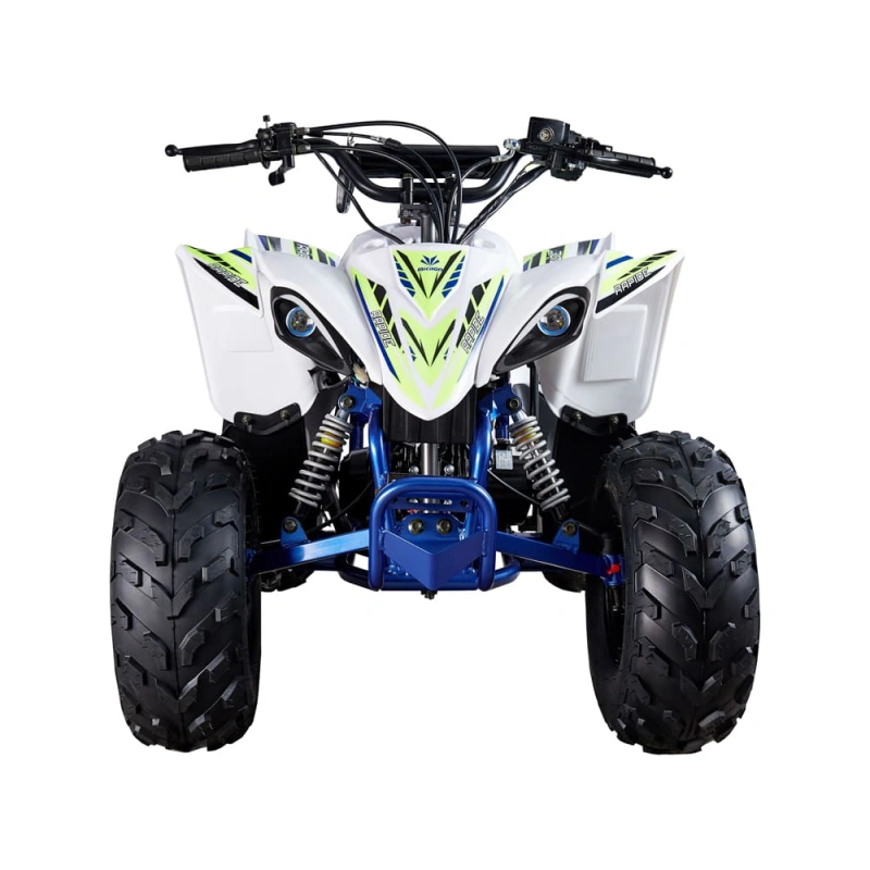 Квадроцикл MIKILON Rapide 110