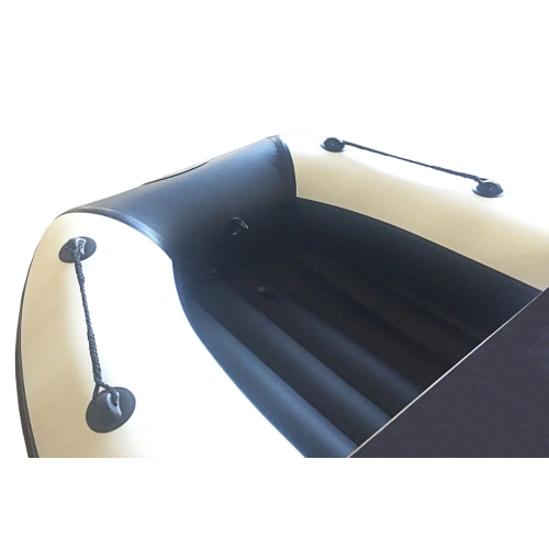 Лодка ПВХ BIG BOAT Regat 340