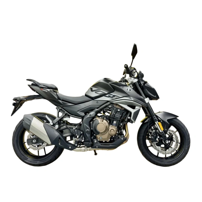Мотоцикл VOGE R625