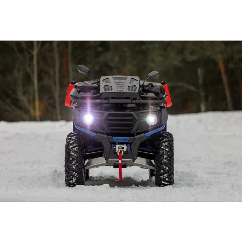 Квадроцикл SHARMAX Force 620 (2024)