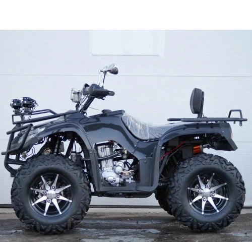 Квадроцикл HUMMER 250 Lux