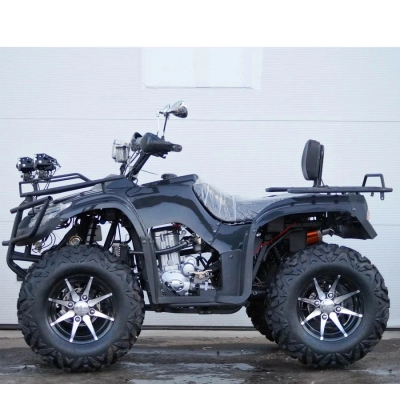 Квадроцикл HUMMER 250 Lux