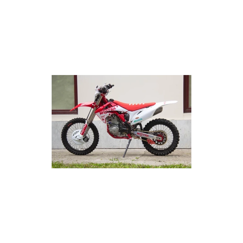 Мотоцикл кроссовый эндуро MOTAX EXR300