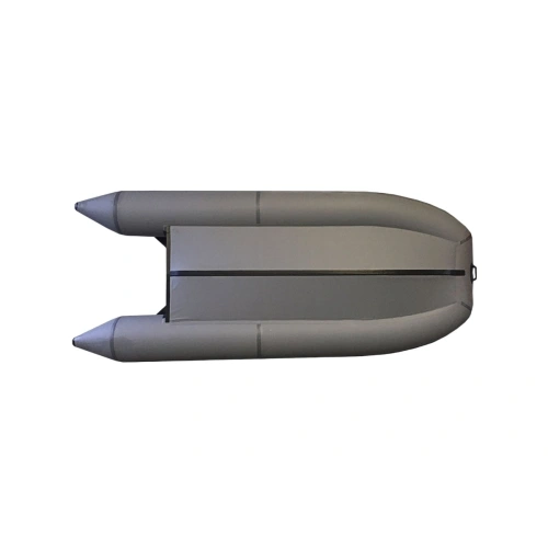 Лодка ПВХ BIG BOAT Varyag 380