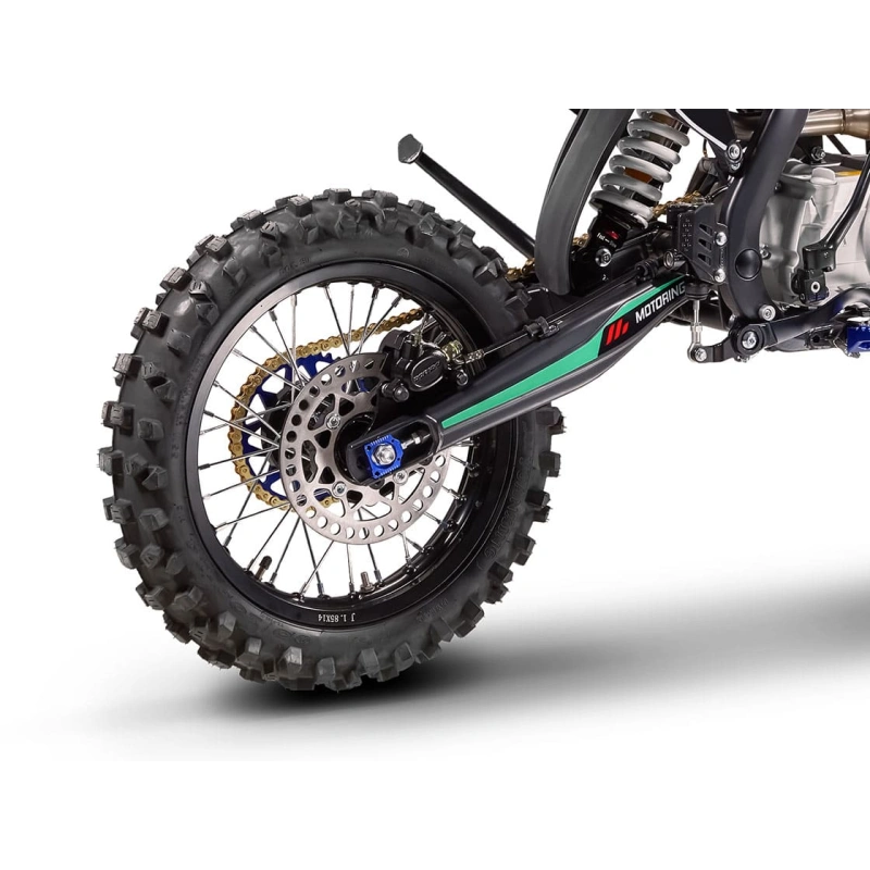 Питбайк K2R PF125 Pro