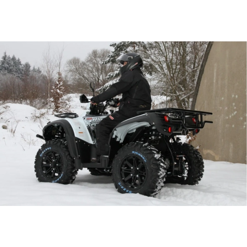 Квадроцикл TGB Blade 500 SL (ПСМ)