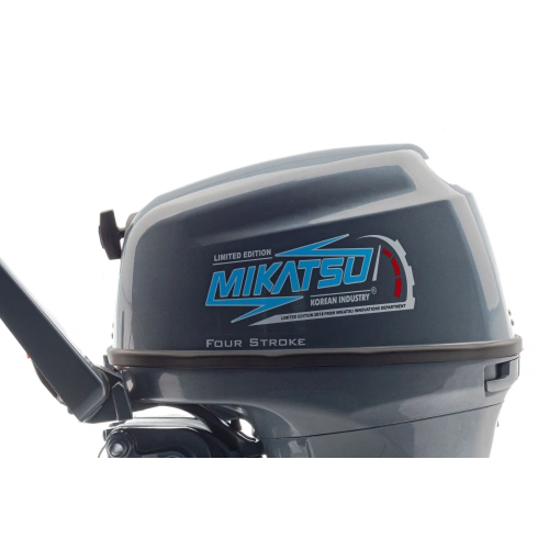 4х-тактный лодочный мотор MIKATSU MF15FHS