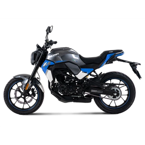 Мотоцикл TMBK MONTANA 250 NG
