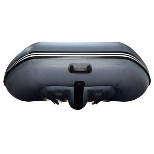Лодка ПВХ ALTAIR HD 380 НДНД с фальшбортом