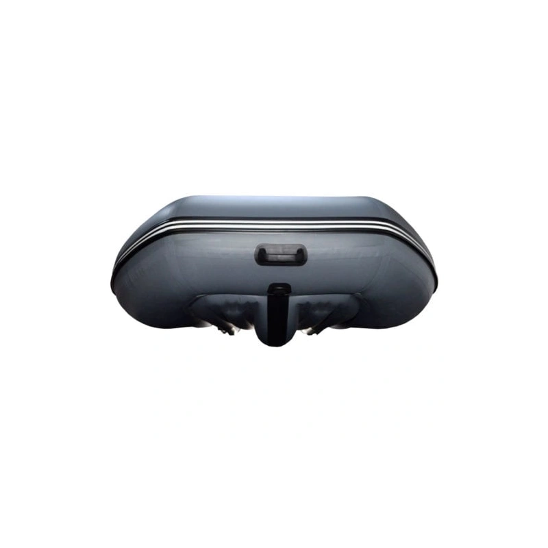 Лодка ПВХ ALTAIR HD 380 НДНД с фальшбортом