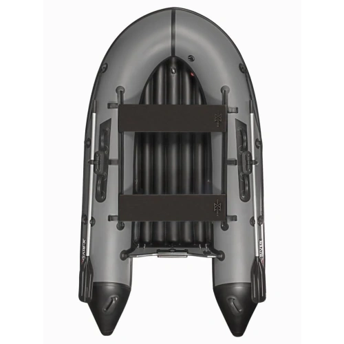 Лодка ПВХ X-RIVER Grace 320 + 2х-тактный лодочный мотор TOYAMA T5ABMS