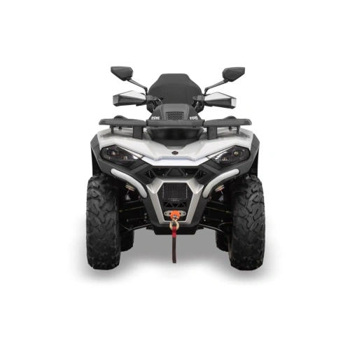 Квадроцикл HISUN Guardian 550L Long (ПСМ)