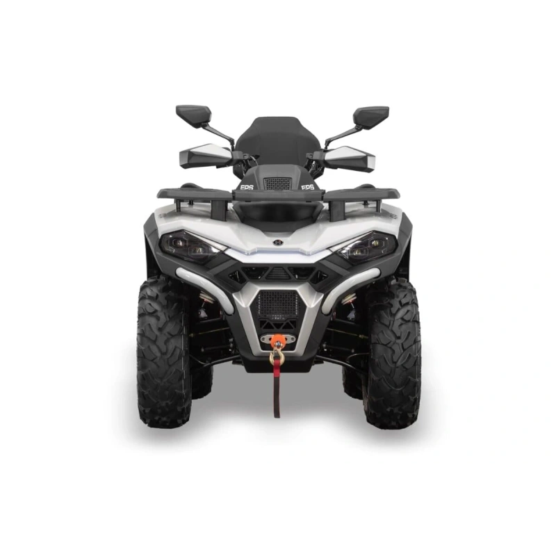 Квадроцикл HISUN Guardian 550L Long (ПСМ)
