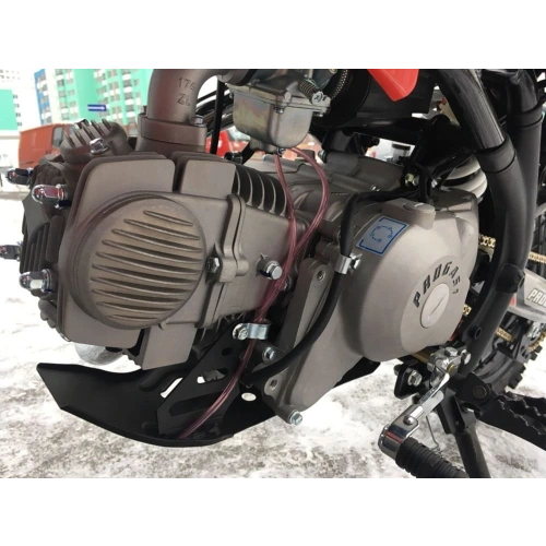 Питбайк PROGASI Smart 150