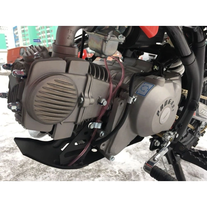 Питбайк PROGASI Smart 150