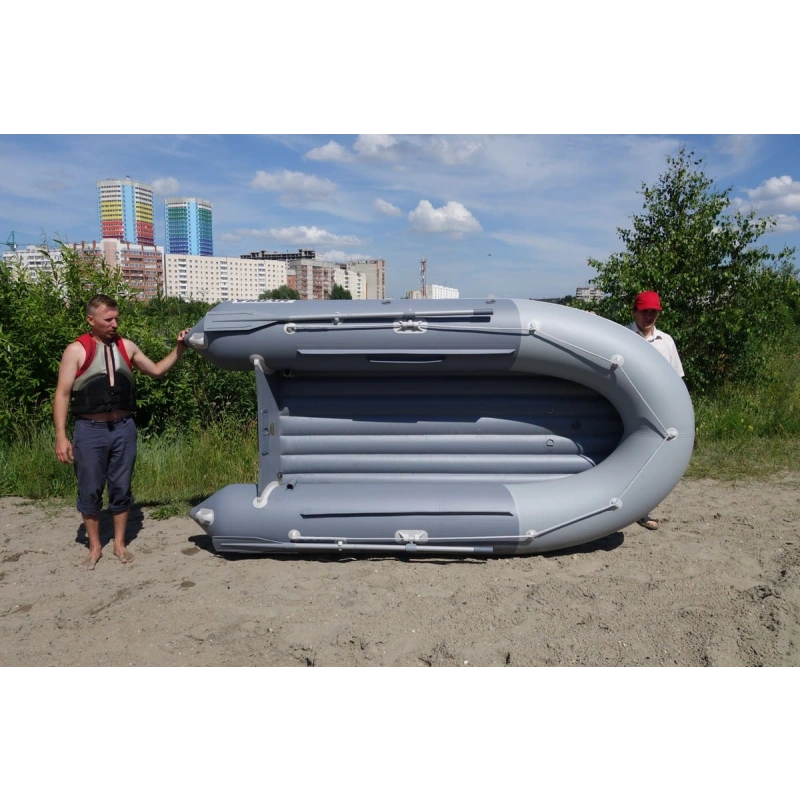Лодка ПВХ HYDRA Nova 330 «Оптима»