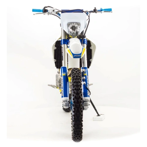 Мотоцикл кроссовый эндуро MOTOLAND XT 250 ST