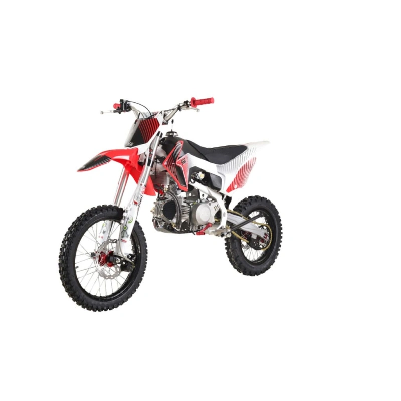 Питбайк BSE PH 160 Pro 17/14