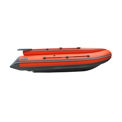 Лодка ПВХ REEF 360FНД