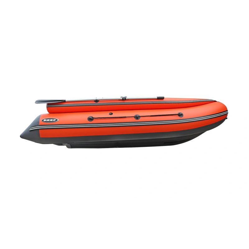 Лодка ПВХ REEF 360FНД