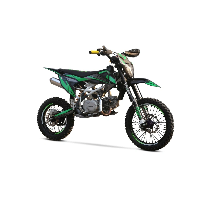 Питбайк FXMOTO Y1