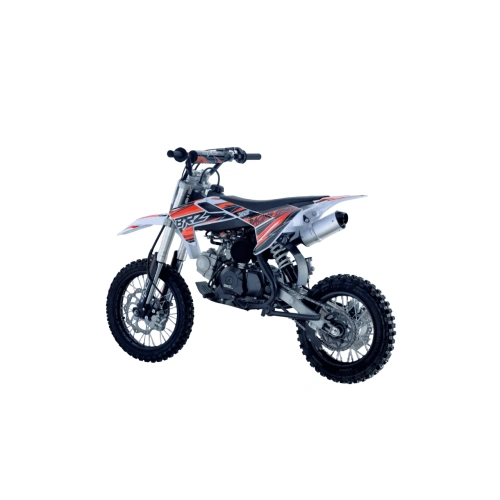 Питбайк BRZ X2 110cc 14/12