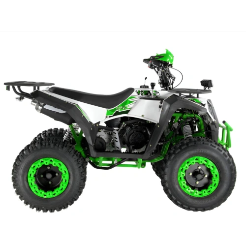 Квадроцикл WELS Thunder Evo 200