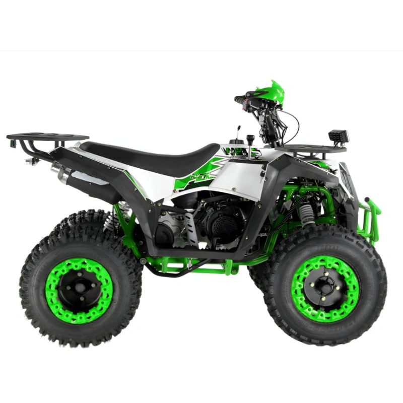 Квадроцикл WELS Thunder Evo 200