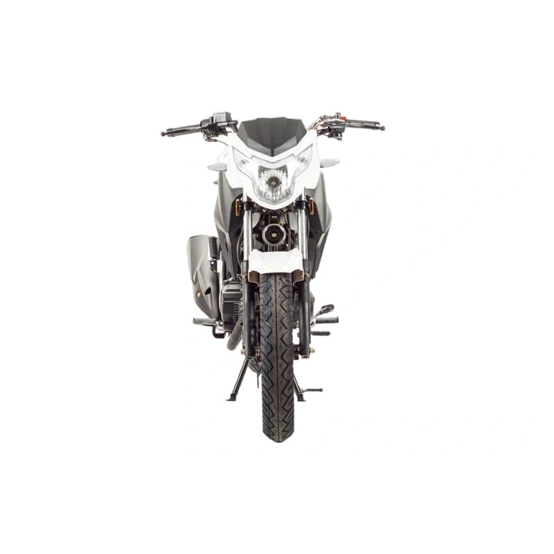 Мотоцикл MOTOLAND FLASH 200