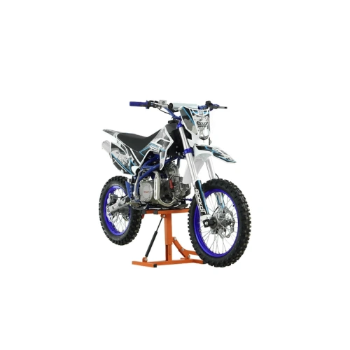 Питбайк ROCKOT Hi-Tech 125 Comandante 2.0