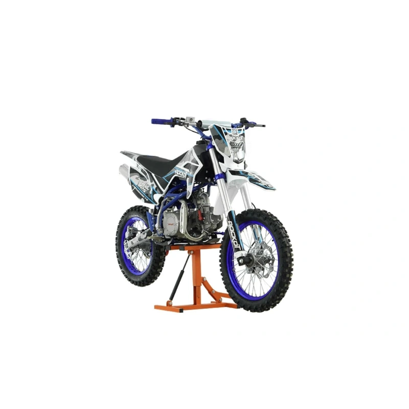 Питбайк ROCKOT Hi-Tech 125 Comandante 2.0
