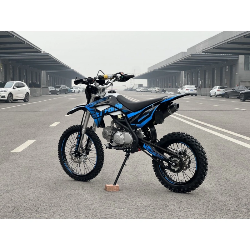 Питбайк FIDELIS ET Fortis SE150E Lux