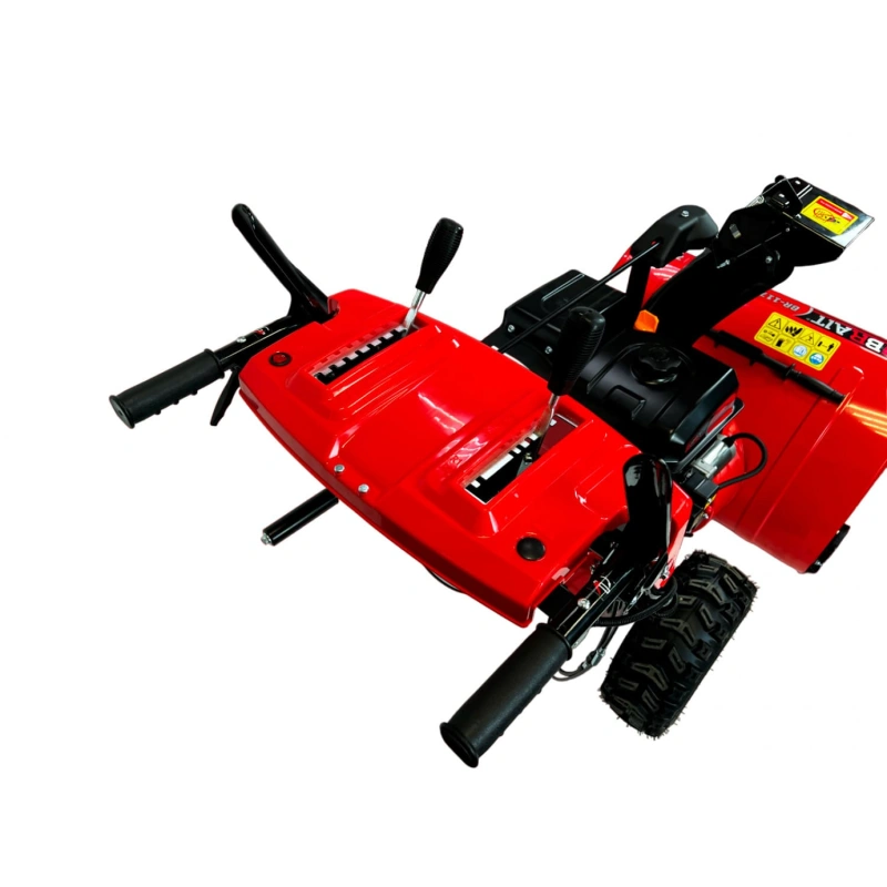 Снегоуборщик BRAIT BR-1176ELWS-6