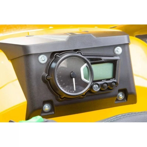 Снегоход STELS Viking V800 2.0
