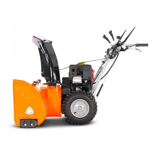 Снегоуборщик YARD FOX 7654E