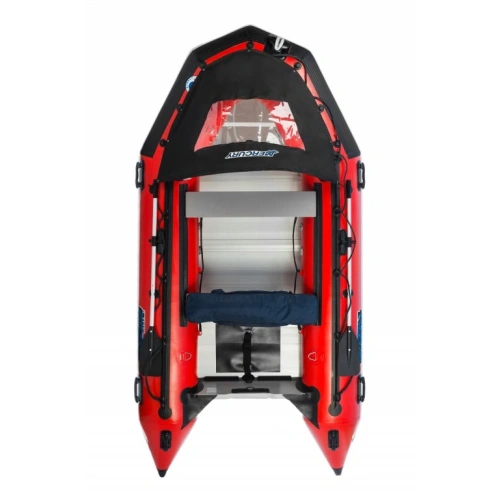 Лодка ПВХ STORMLINE Heavy Duty AL 400