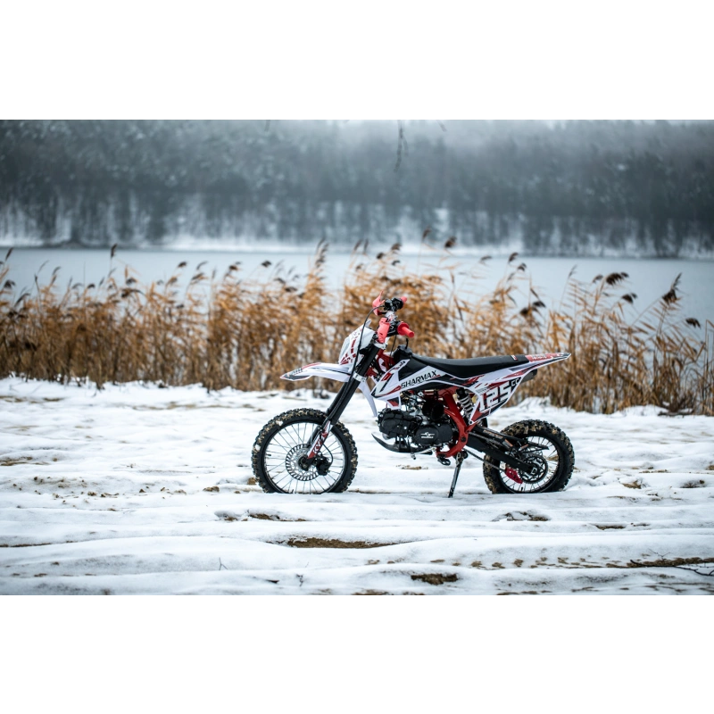 Питбайк SHARMAX PowerMax 125 (2024)