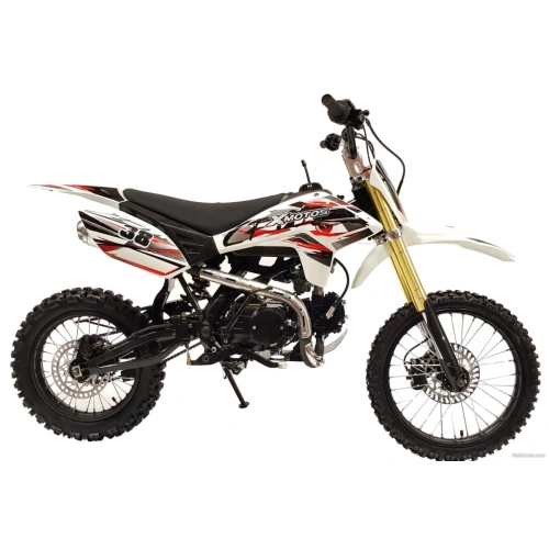 Питбайк X-MOTOS 125