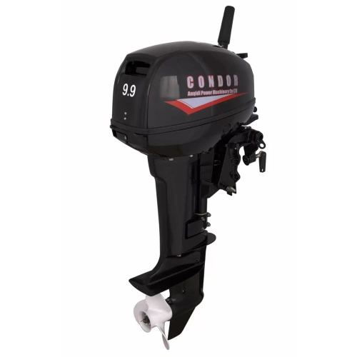 2х-тактный лодочный мотор CONDOR CN12HS