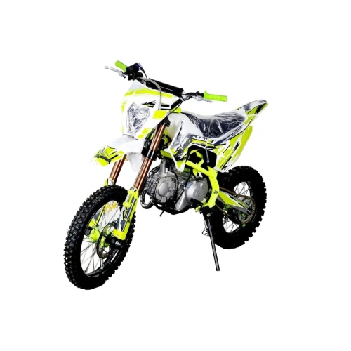 Питбайк MOTOLAND Apex125 E (2022 г.)