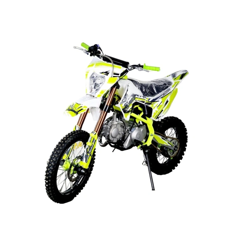 Питбайк MOTOLAND Apex125 E (2022 г.)