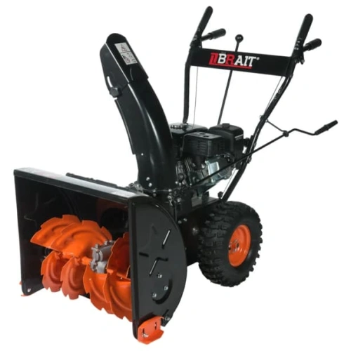 Снегоуборщик BRAIT BR-V6556W14