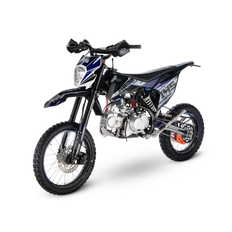 Питбайк SHARMAX PowerMax 145