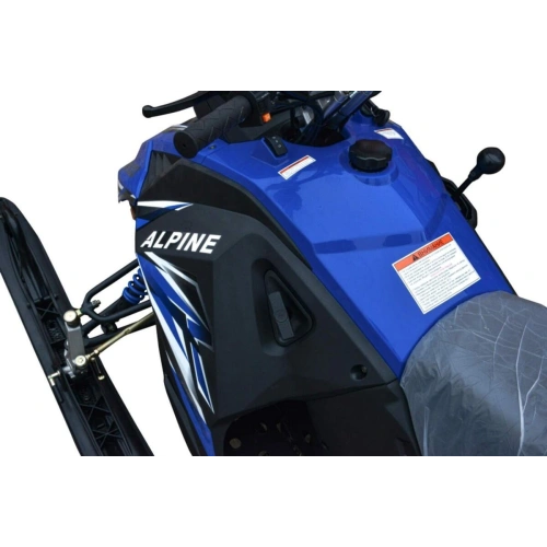 Снегоход MOTOLAND Alpine 200